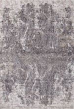 Ковер GRANADA 33379 970 СЕРЫЙ