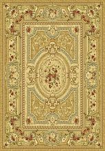 Ковер из вискозы Beluchi   88105 6262  ОВАЛ 