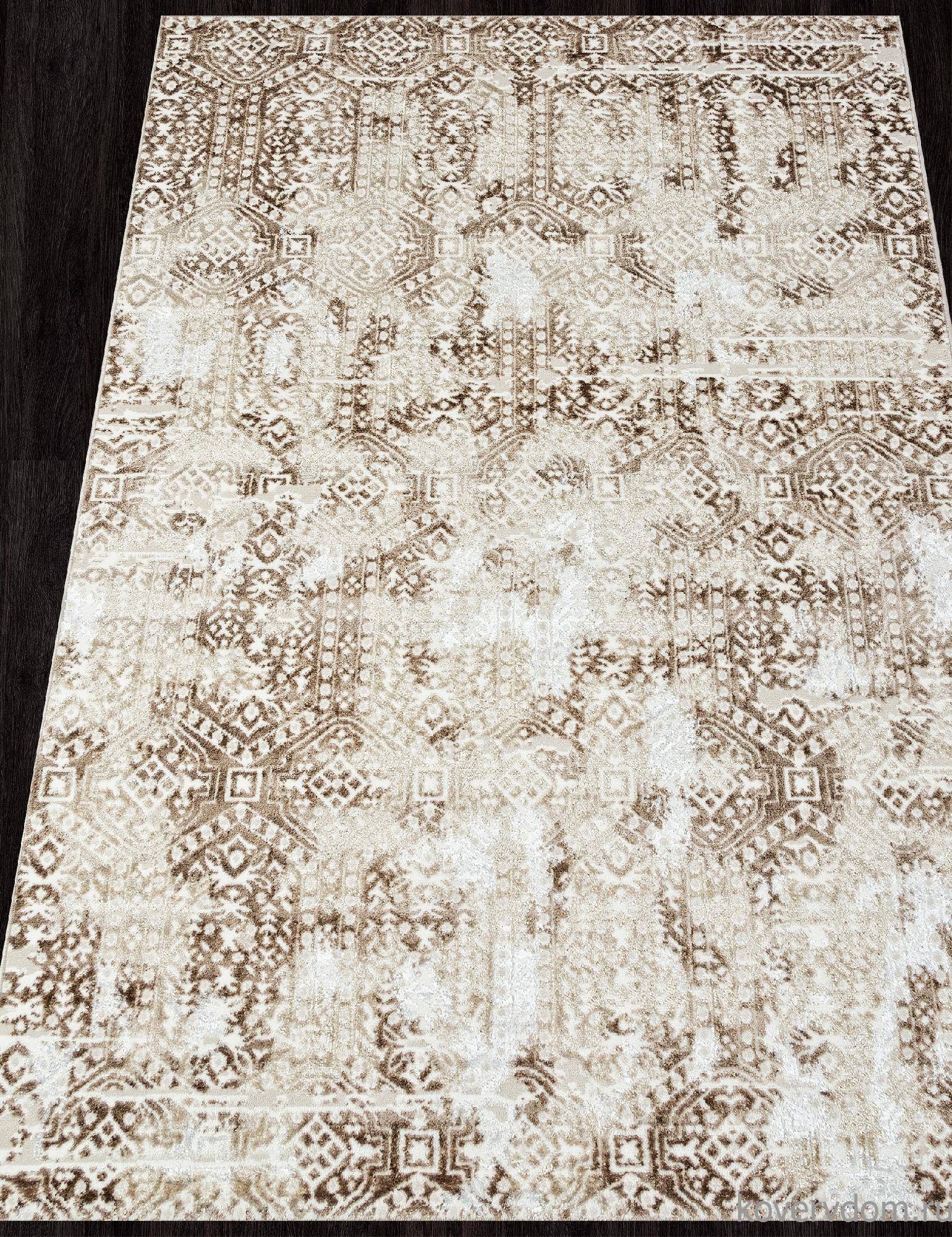 Ковер ANTEP O1699 665 CREAM / VIZON