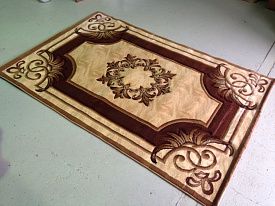 Ковер из Азии Премиум Азия 30133-23