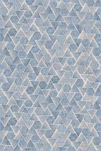 Ковер из вискозы и хлопка ROYAL PALACE 2020 17993 4666