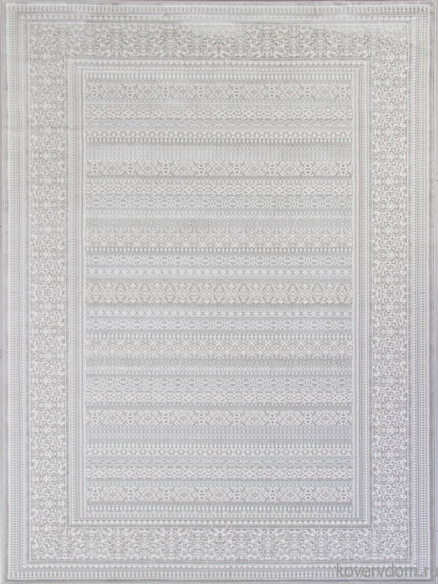 Ковер GRAFF F239 GRAY
