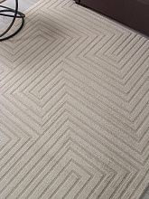 Ковер DIOS F412 LIGHT CREAM