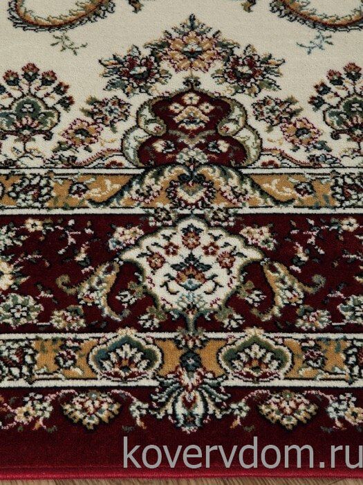 Ковер маленького размера Hermitage 14708 6010 (0.67*1.05)