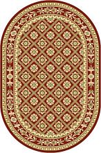 Ковер Дежа Вю 20113-04 овал 