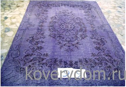 Ковер ручной работы Vintage Look at Me C-99