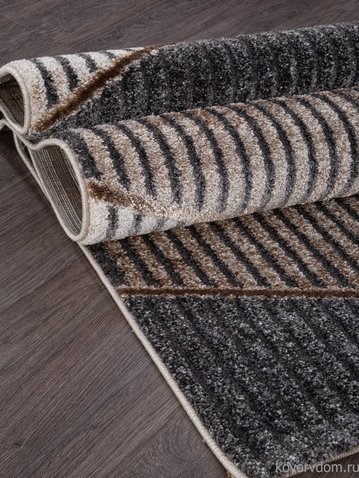 Ковер MARVEL 33068 795 GREY / BEIGE