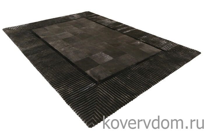 Ковер из натуральной овчины мутон STEP KEMER MUTON K45 LINE AST