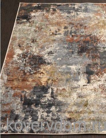 Ковер из вискозы Matrix 89905 6260