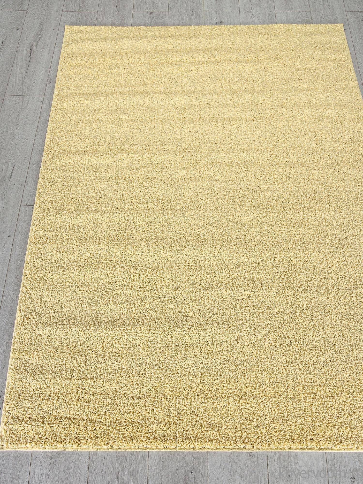 Ковер LANA-A T600 YELLOW 2