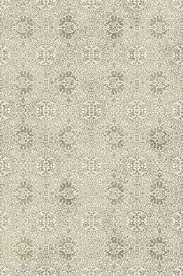 Ковер из вискозы и хлопка Royal Palace R 14784 6353