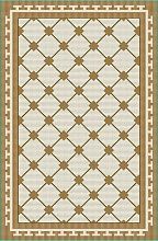 Ковер-циновка Эко 77022-01