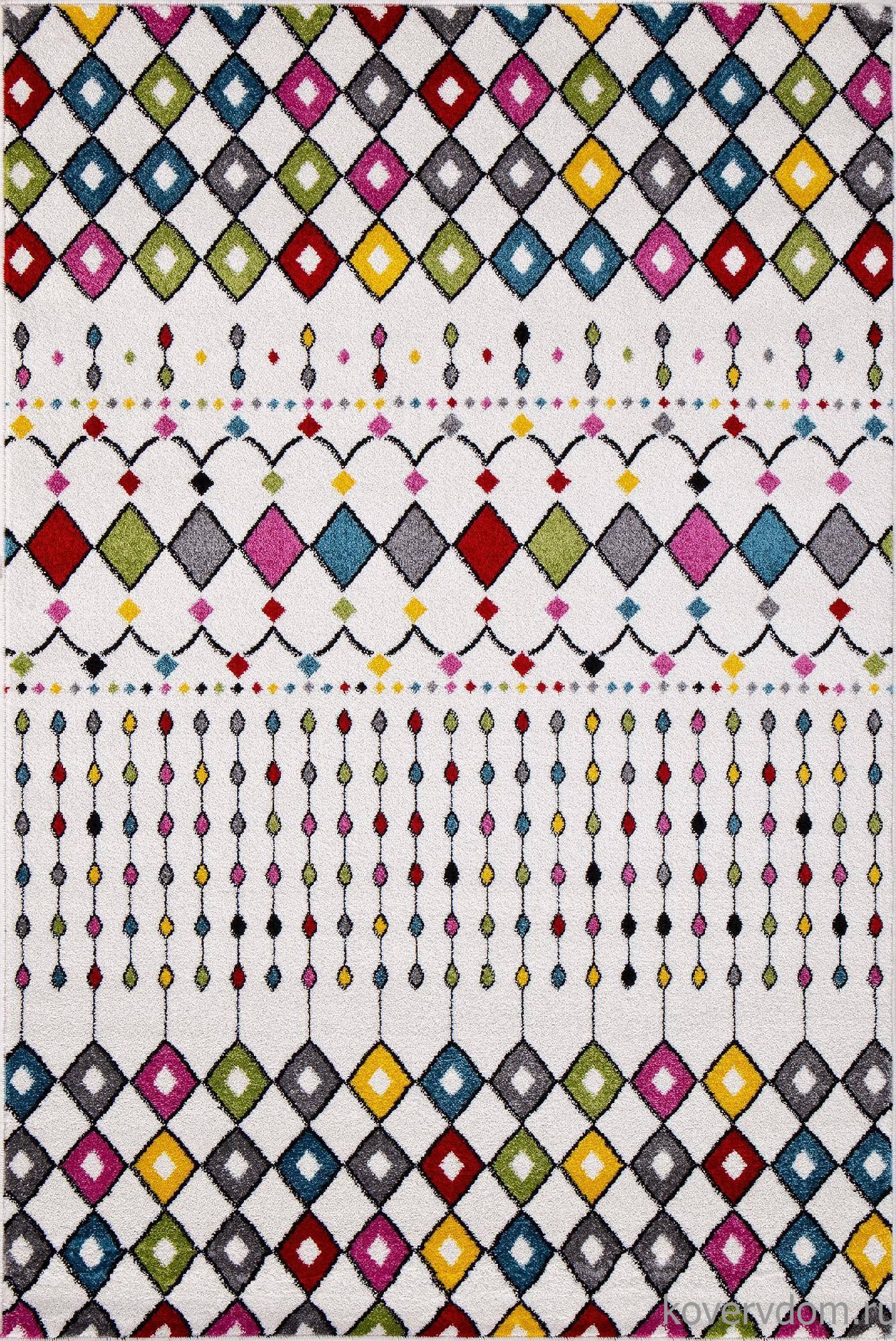 Ковер ORION C106 CREAM