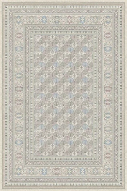 Ковер из вискозы Livante 27939 6666