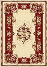 Ковер с Золушкой Золушка 20473-04