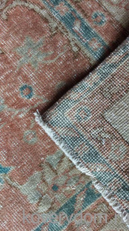 Ковер винтажный ручной работы Vintage Look at Me C-1287