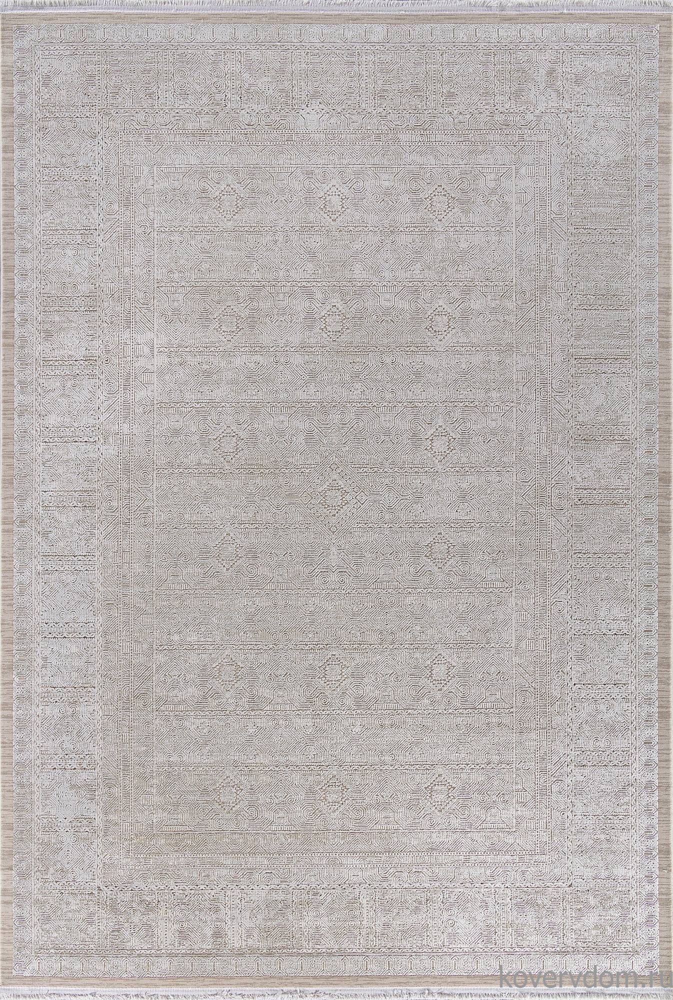 Ковер EMPEROS OLIMPOS H885AD L.BEIGE / BEIGE