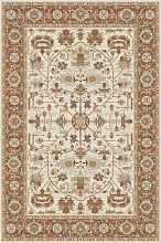 Ковер FLOARE-CARPET из Молдовы шерстяной Floare KAIRA 613-6036
