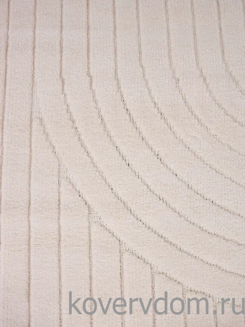 Ковер Sofia 0E421A White-White