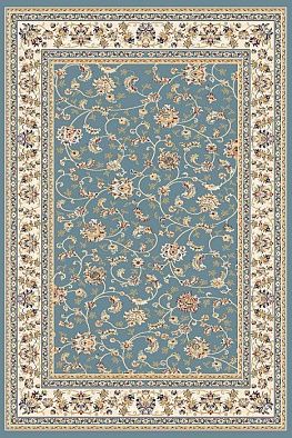 Ковер Hunnu Шерсть+Вискоза 6C2243 106