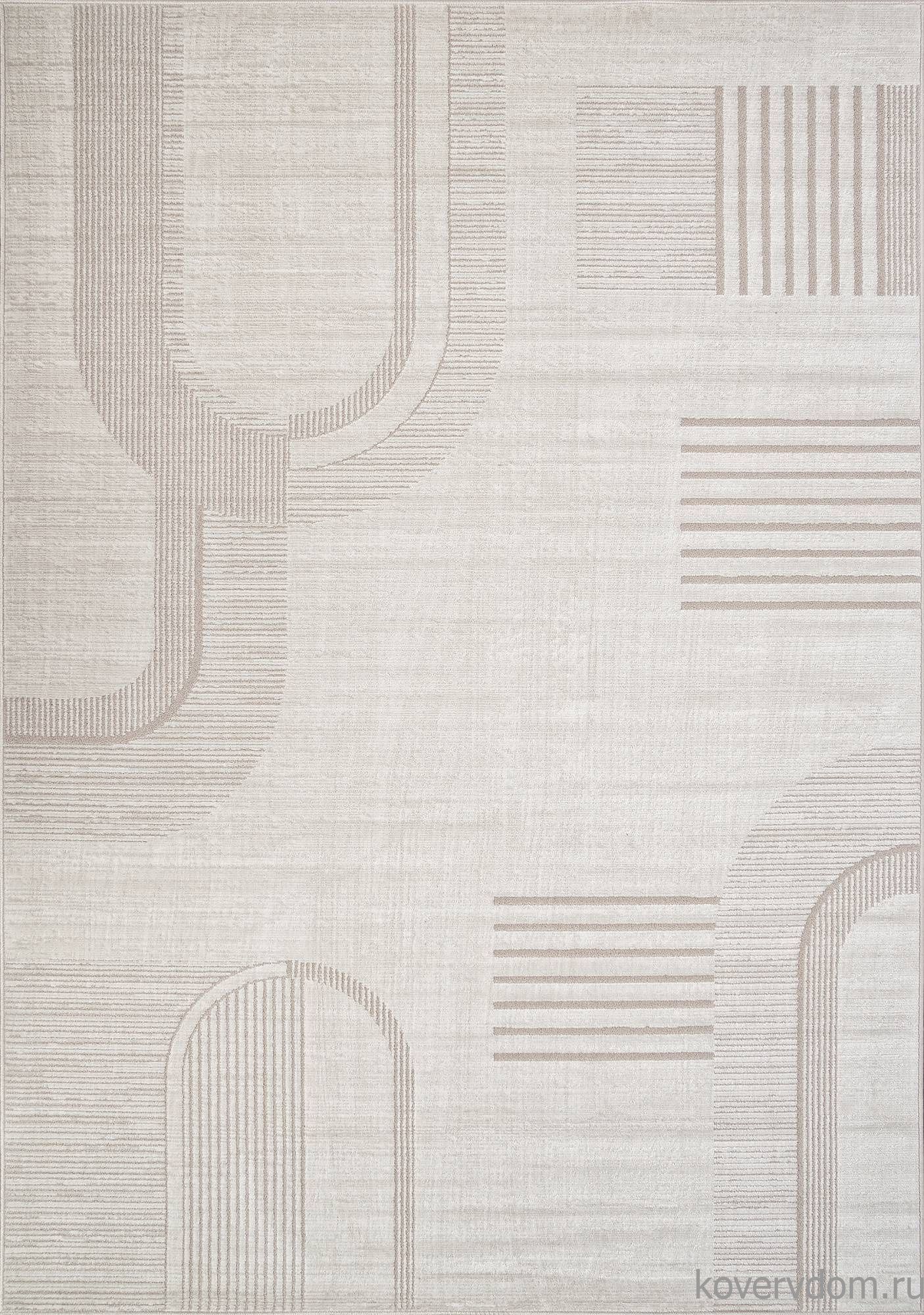 Ковер DIOS F437 CREAM