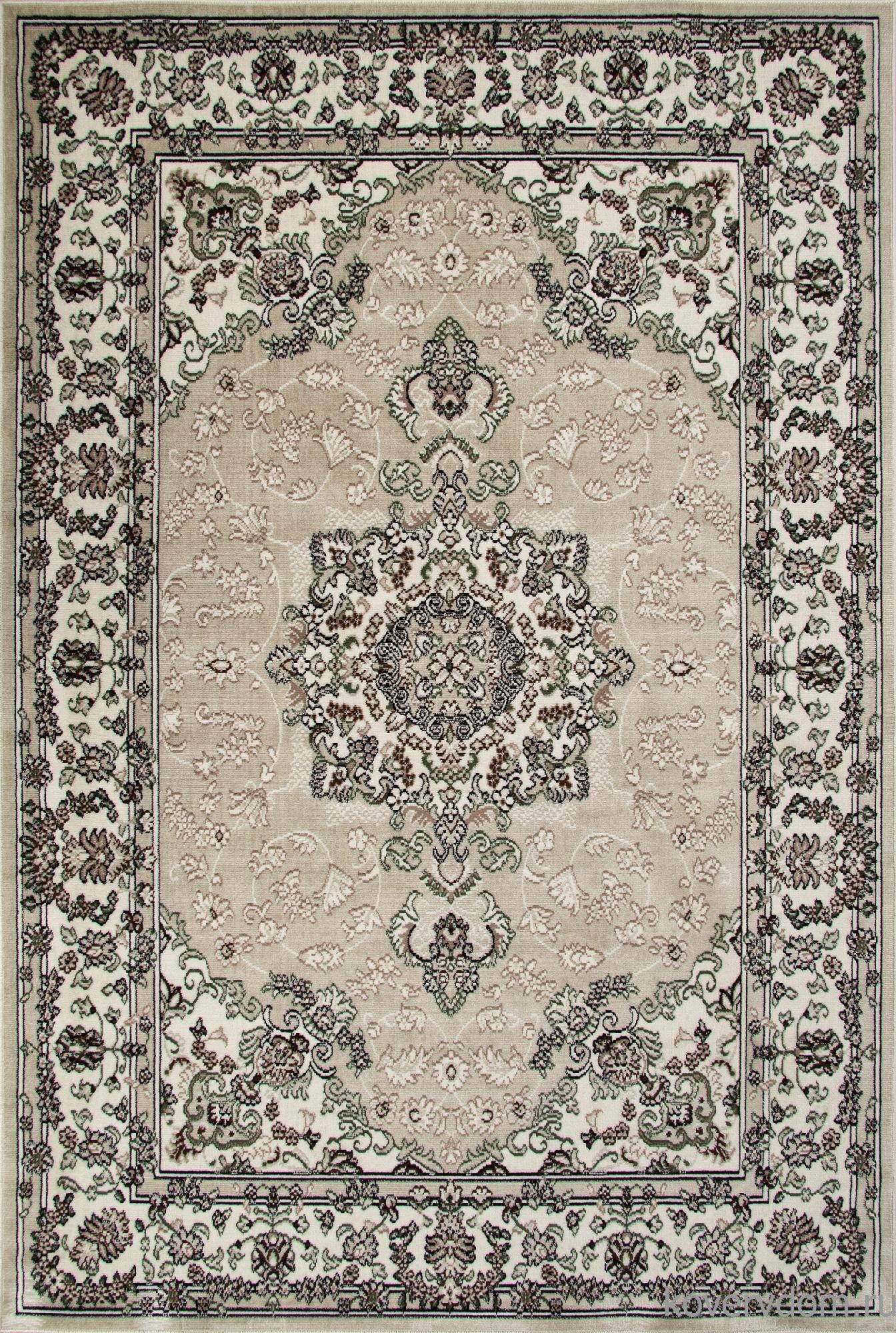 Ковер GAVANA-A D412 BEIGE