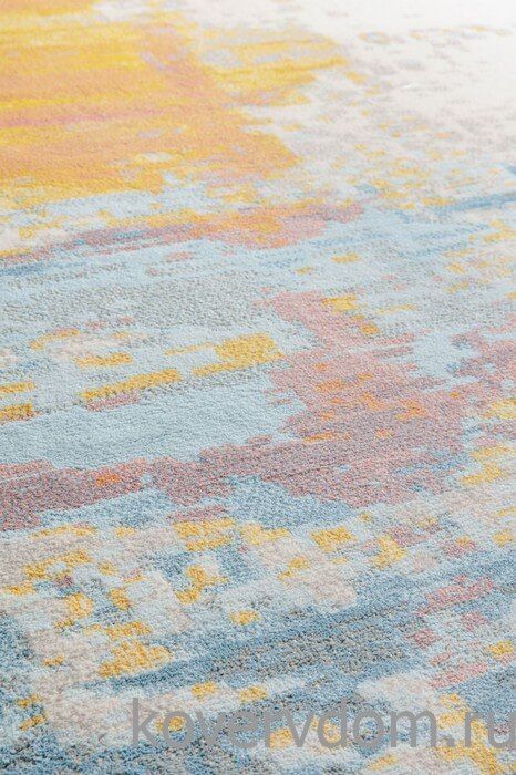 Ковер OSTA Bloom Лофт 466139 990