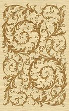 Легкий ковер Ноктюрн 40115-01