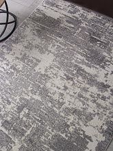 Ковер NATUREL F231 GRAY