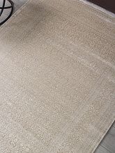 Ковер из Турции из вискозы EMPEROS OLIMPOS H882AC L.BEIGE / CREAM