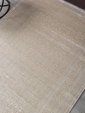 Ковер EMPEROS OLIMPOS H882AC L.BEIGE / CREAM