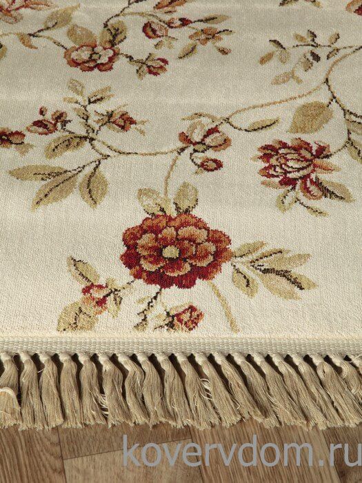 Ковер из вискозы Beluchi 88511 6262