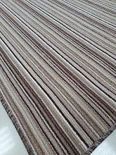 Ковер-палас АБСТРАКЦИЯ 1396-93 бежево-коричневый