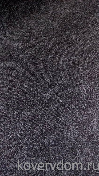 Ковер на резиновой основе PP 900 КРУГ