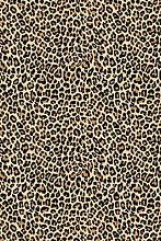 Ковер с леопардом VALENCIA D108 BEIGE MP