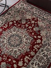 Ковер GAVANA D412 RED