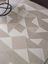 Ковер OSTIN F603 CREAM