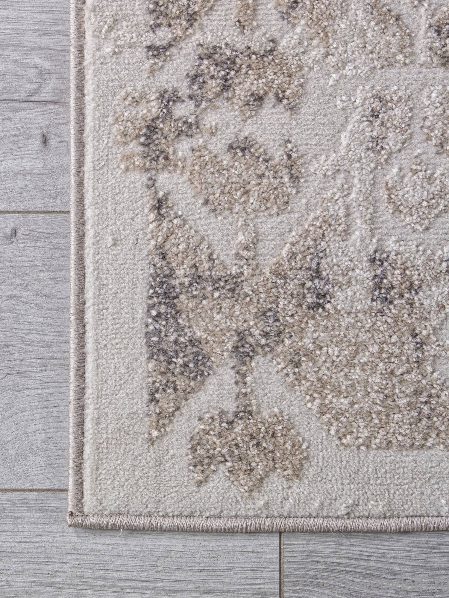 Ковер DONA F525 CREAM