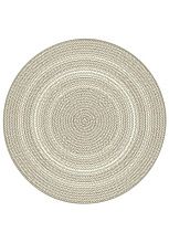 Ковер-циновка Essenza 48837 686 КРУГ