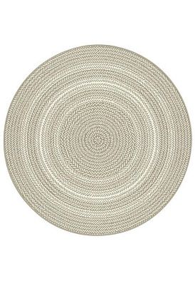 Ковер-циновка Essenza 48837 686 КРУГ