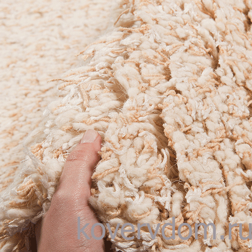 Ковер MONTE CARLO ivory