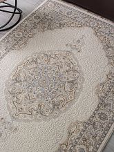 Ковер MELODY 35987A CREAM / CREAM