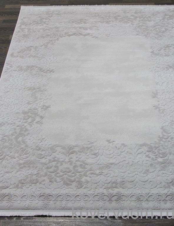 Ковер TRUVA 08344G GREY / GREY