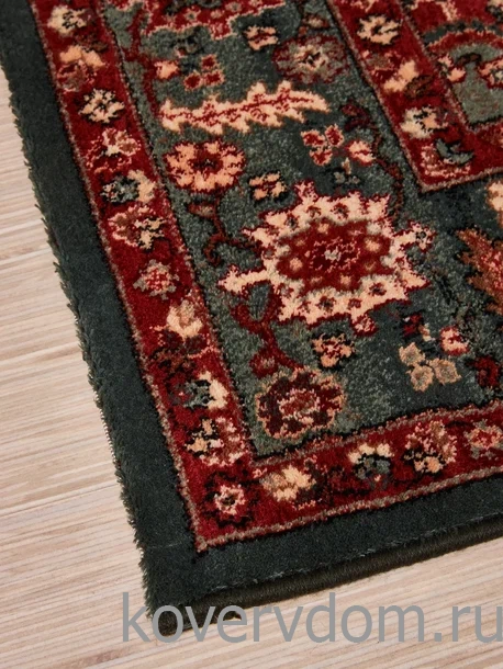 Ковер шерстяной OSTA Kashqai 4377 400