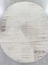 Ковер MEXX MX015 BEIGE Овал