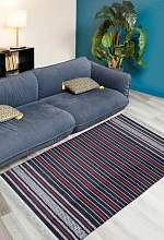 Ковер из хлопка килим Lira K 1353 b