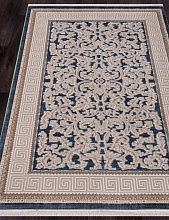 Ковер STAR P0384 D.BLUE / D.BLUE