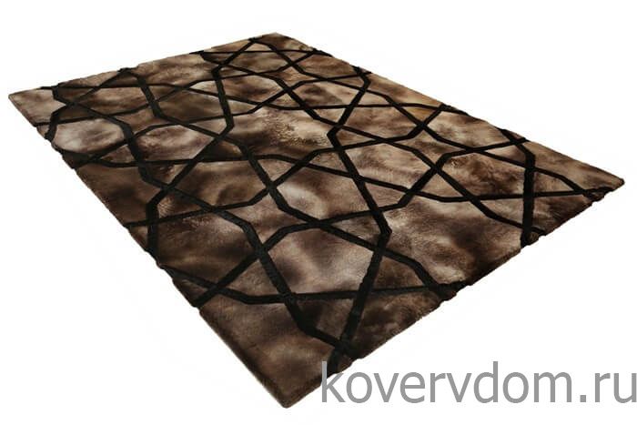 Ковер из натуральной овчины мутон STAR MUTON K1 MNT AST5