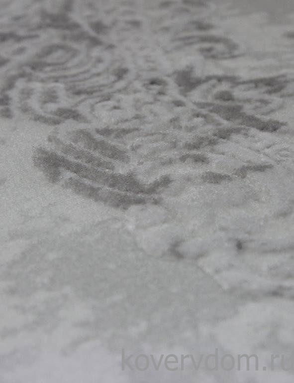 Ковер TRUVA 08453G GREY / GREY