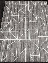 Ковер SKY L030 GRAY